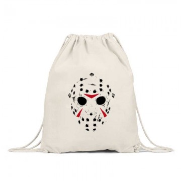 Jason Mask Hátizsák