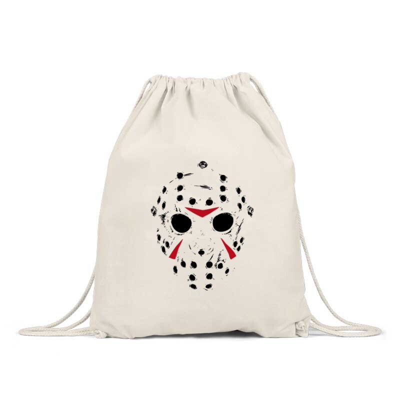 Jason Mask Hátizsák