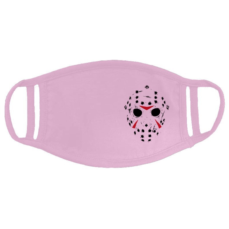 Jason Mask Arcmaszk