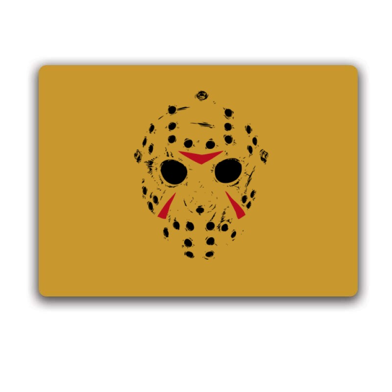 Jason Mask Egérpad