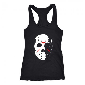 Jason Mask 2 Női Trikó