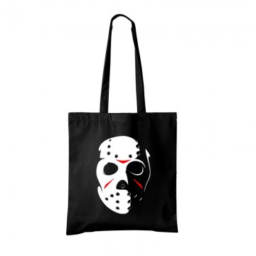Jason Mask 2 Bevásárló Táska
