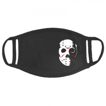 Jason Mask 2 Arcmaszk