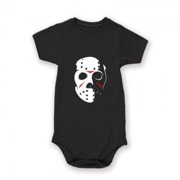 Jason Mask 2 Baby Body