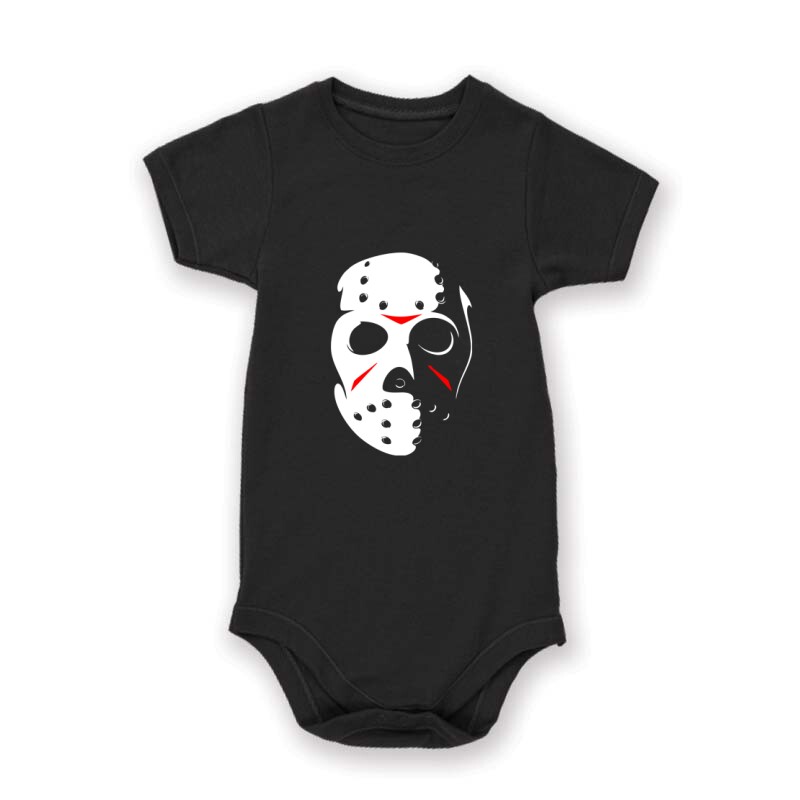 Jason Mask 2 Baby Body
