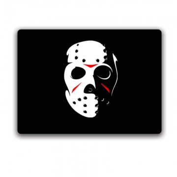Jason Mask 2 Egérpad