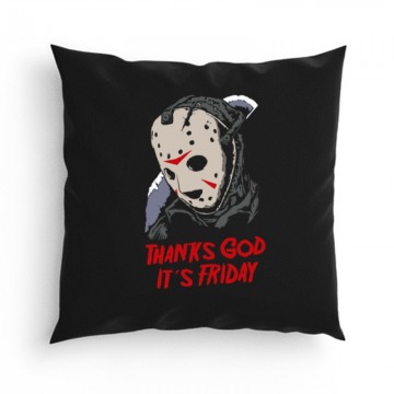 Thanks God it's friday Párna