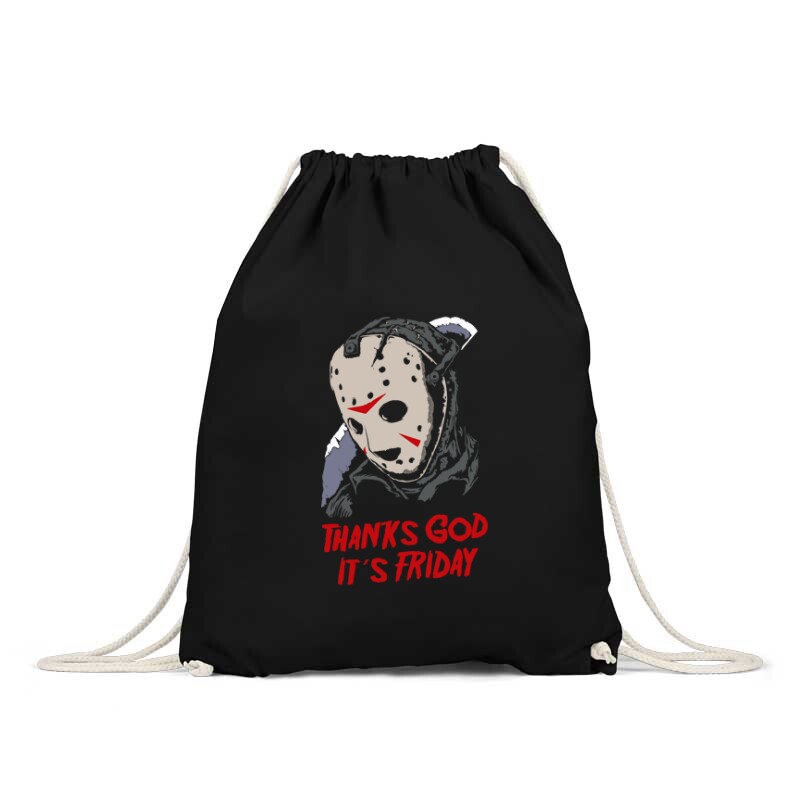 Thanks God it's friday Hátizsák