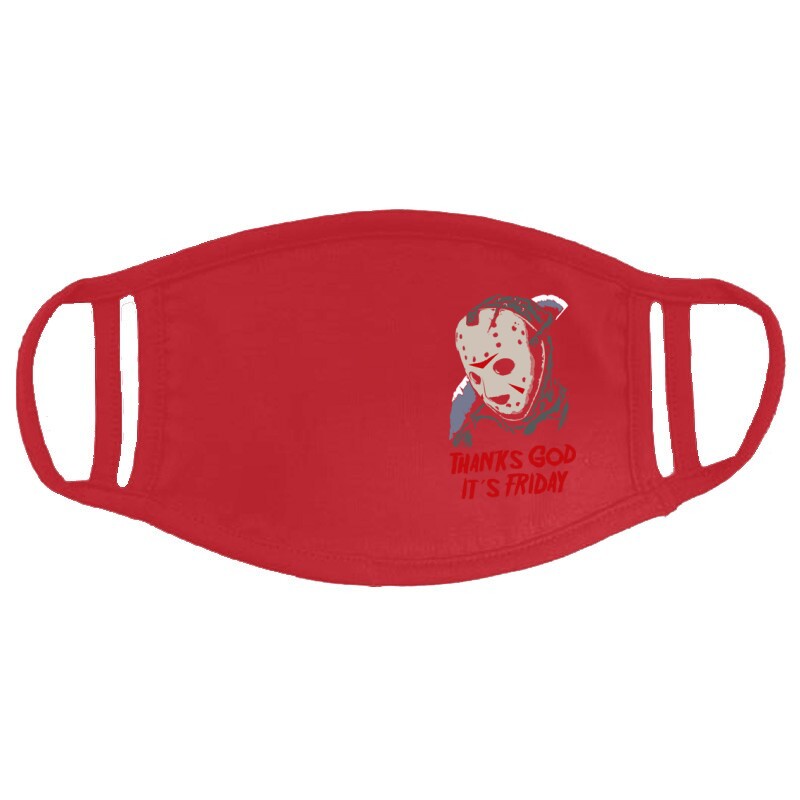 Thanks God it's friday Arcmaszk