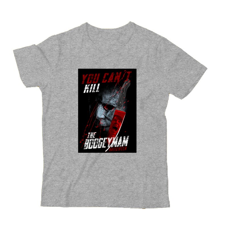 The Boogeymam helloween Gyermek Póló
