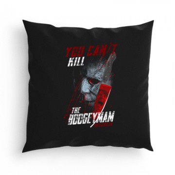 The Boogeymam helloween Párna