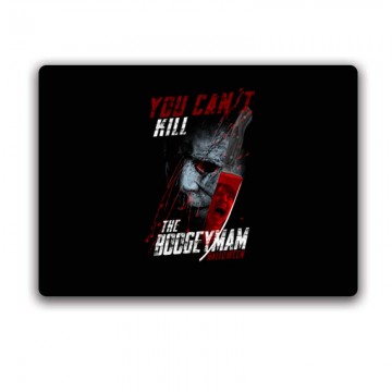 The Boogeymam helloween Egérpad