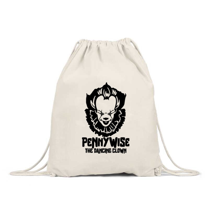 The dancing clown Hátizsák