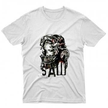 Saw Sacrifice Unisex Póló