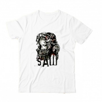 Saw Sacrifice Gyermek Póló