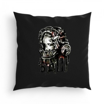 Saw Sacrifice Párna