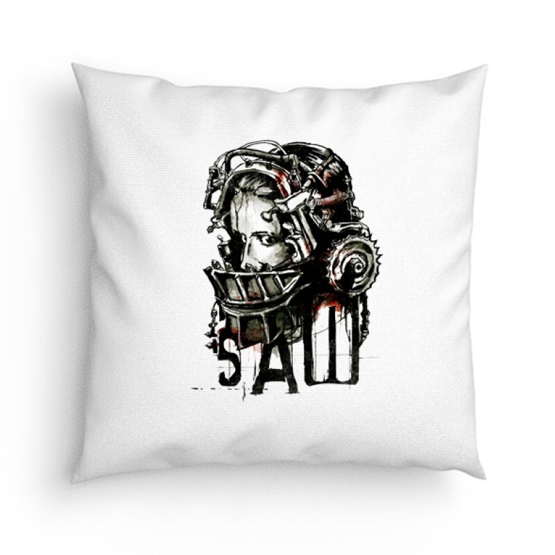 Saw Sacrifice Párna