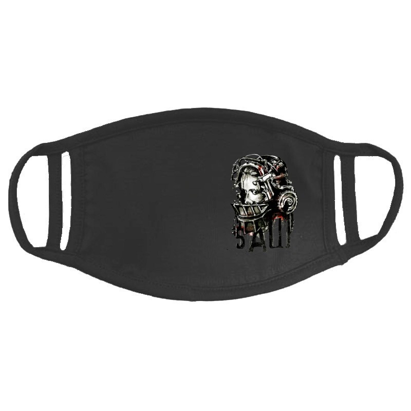 Saw Sacrifice Arcmaszk