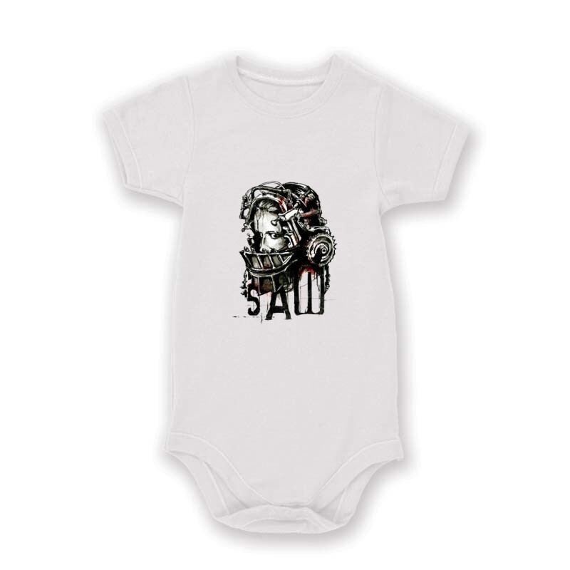 Saw Sacrifice Baby Body