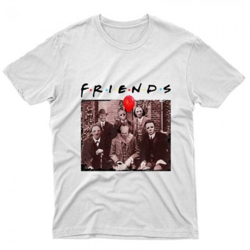 Friends Unisex Póló