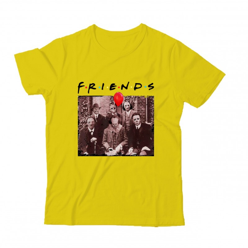 Friends Gyermek Póló