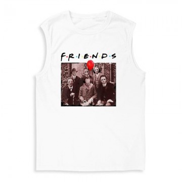 Friends Férfi Trikó