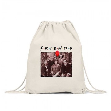 Friends Hátizsák