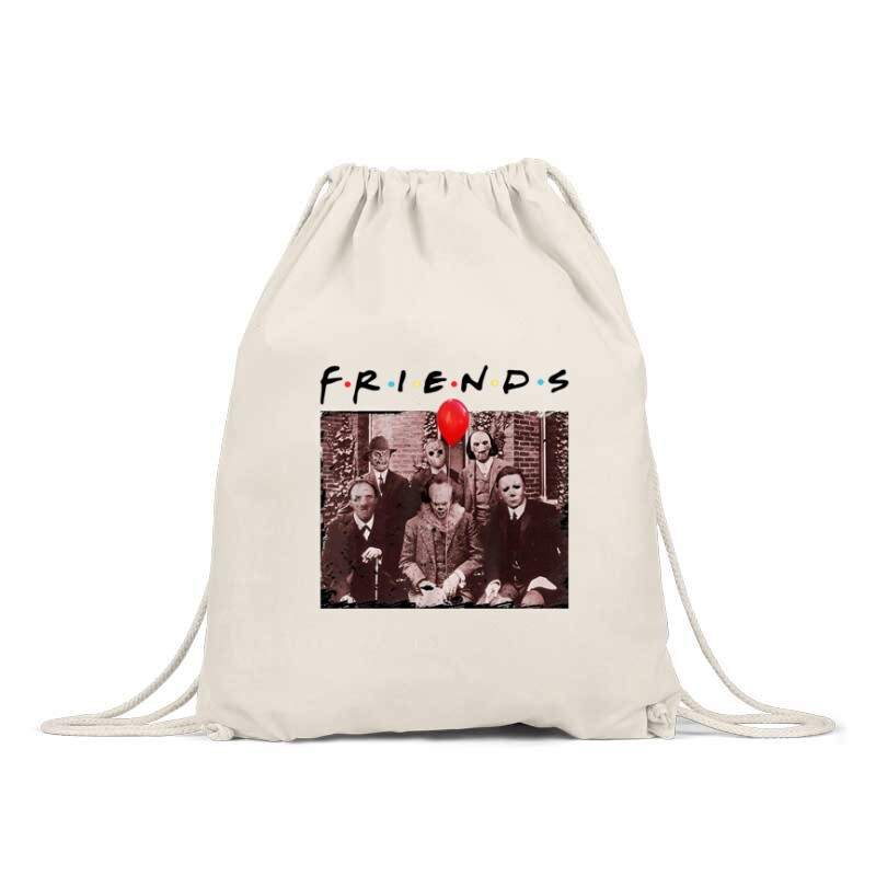 Friends Hátizsák