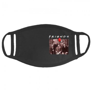 Friends Arcmaszk