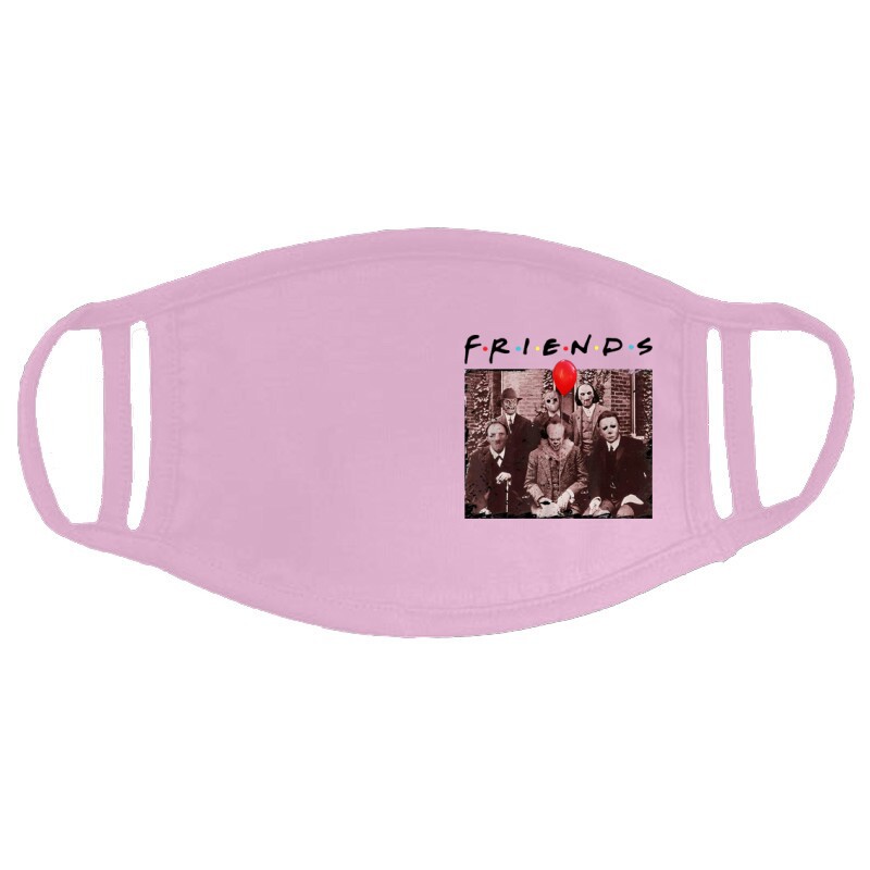 Friends Arcmaszk