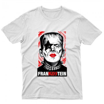 Frankisstein Unisex Póló