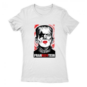 Frankisstein Női Póló