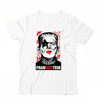Frankisstein Gyermek Póló
