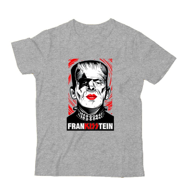 Frankisstein Gyermek Póló
