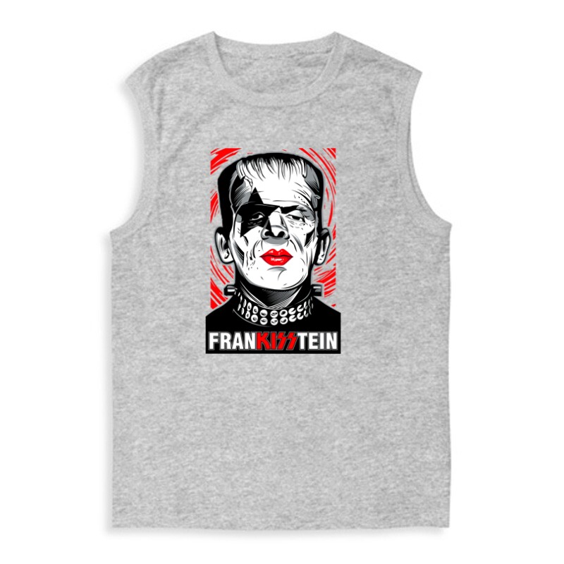Frankisstein Férfi Trikó
