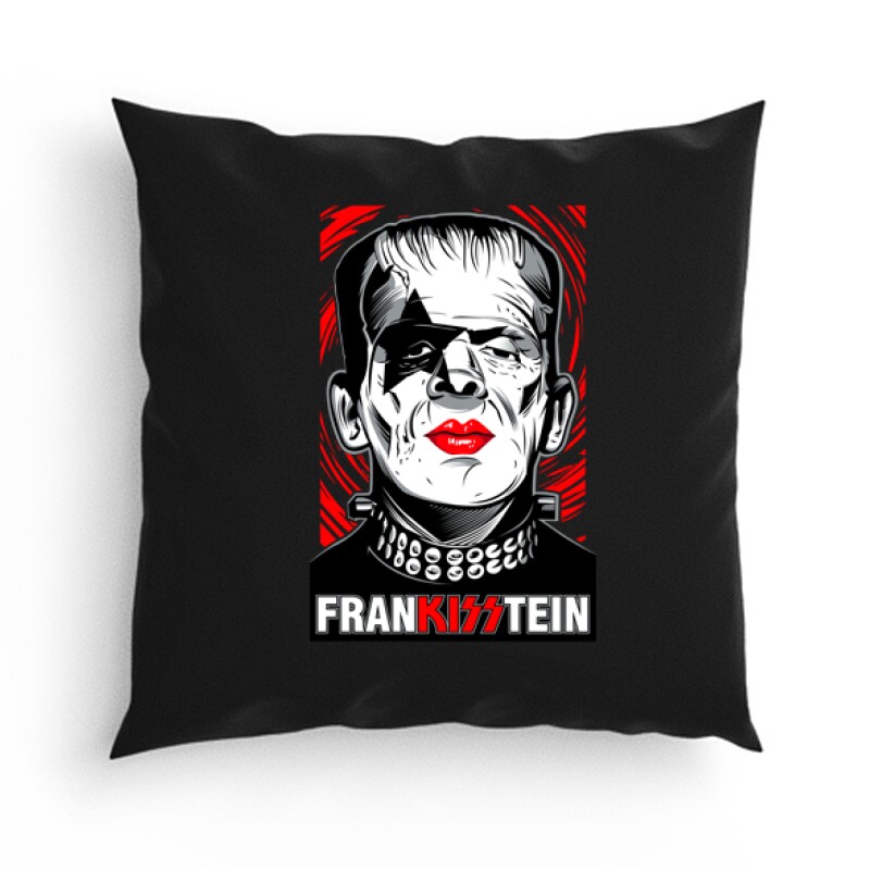 Frankisstein Párna
