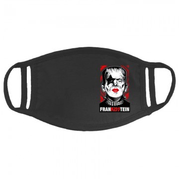 Frankisstein Arcmaszk