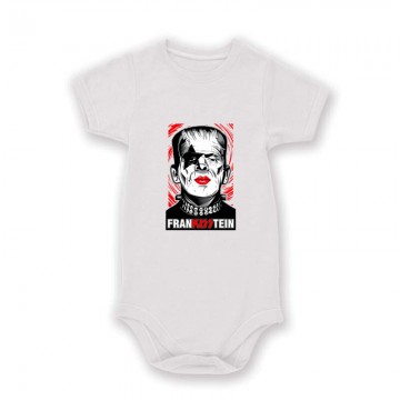 Frankisstein Baby Body