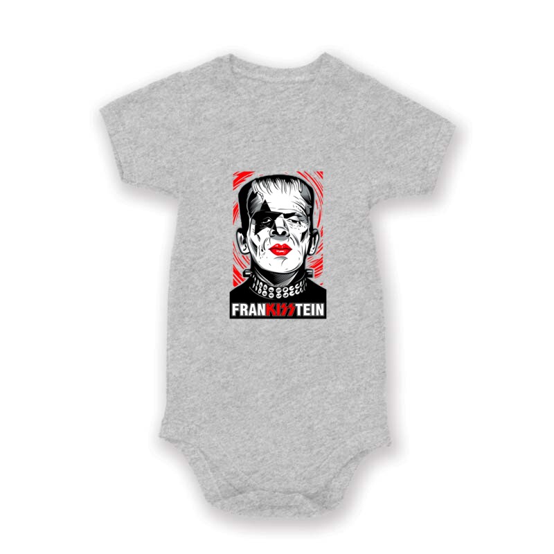 Frankisstein Baby Body