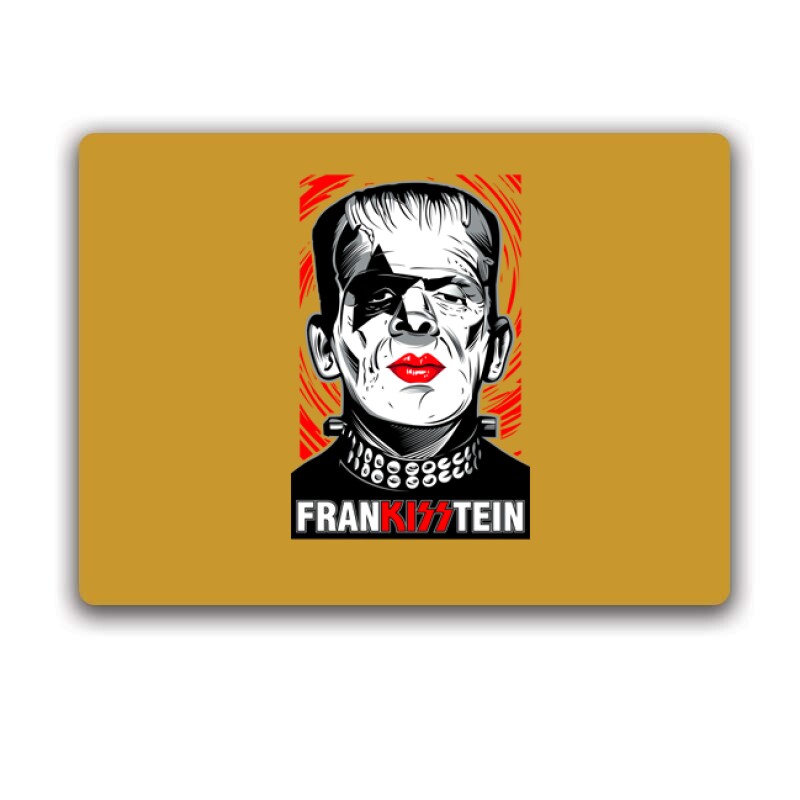 Frankisstein Egérpad