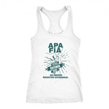 Apa & Fia Női Trikó