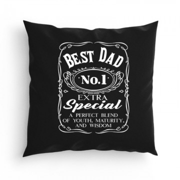 Best Dad Párna