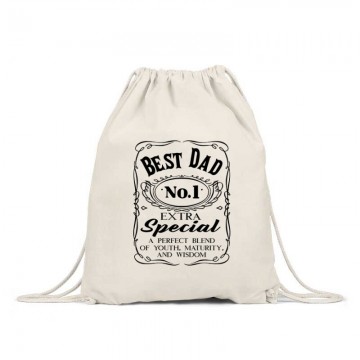 Best Dad Hátizsák