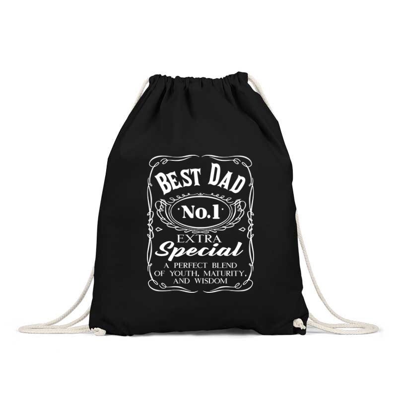 Best Dad Hátizsák