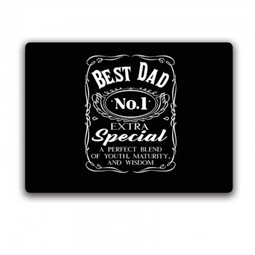 Best Dad Egérpad