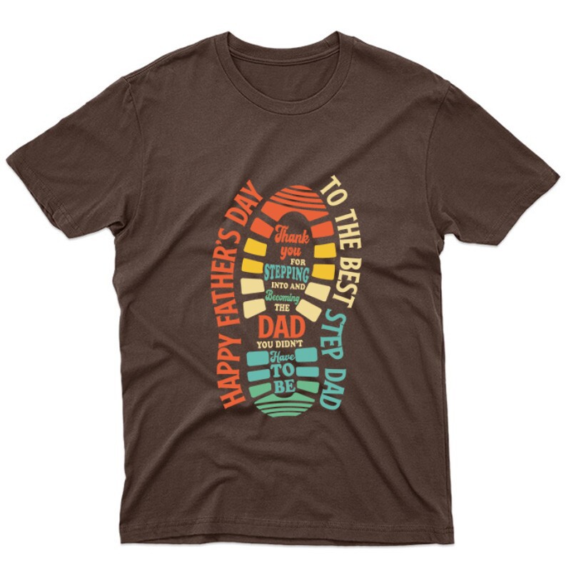 Legjobb Pótapa Unisex Póló