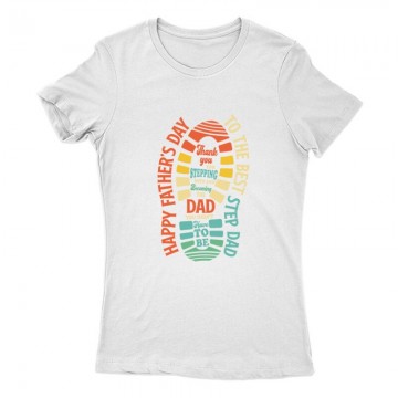 Legjobb Pótapa Női Póló