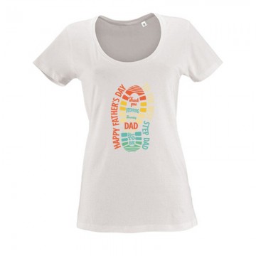 Legjobb Pótapa Női O Nyakú Póló