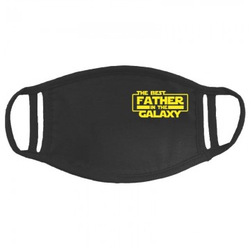 Best Father In The Galaxy Arcmaszk