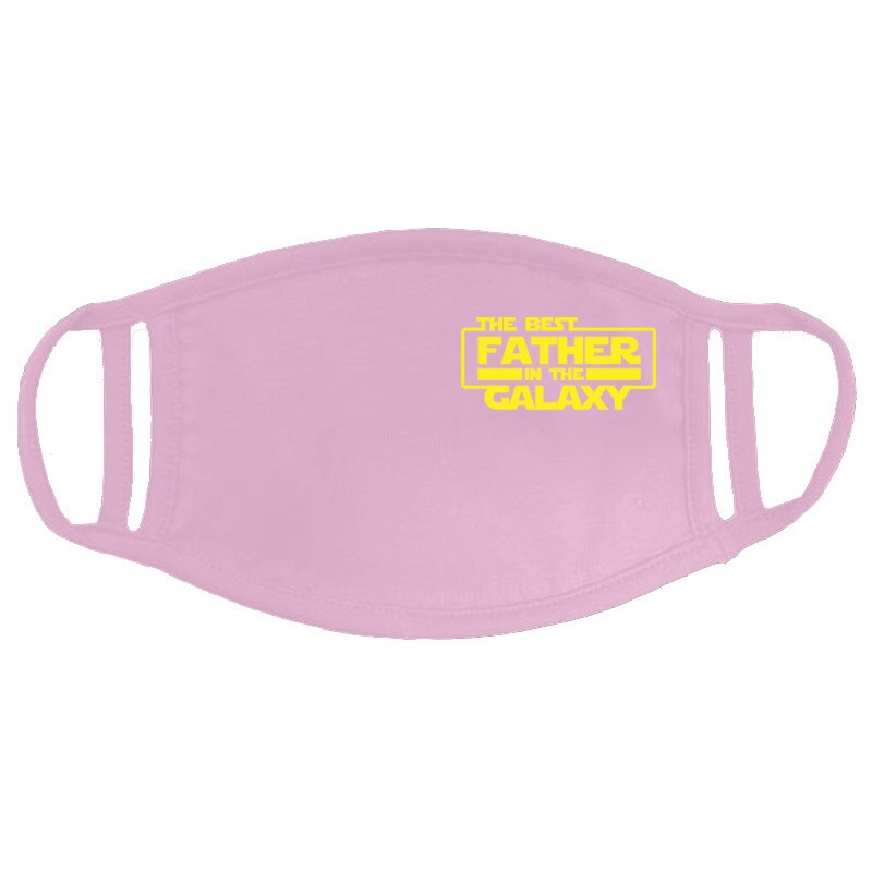 Best Father In The Galaxy Arcmaszk